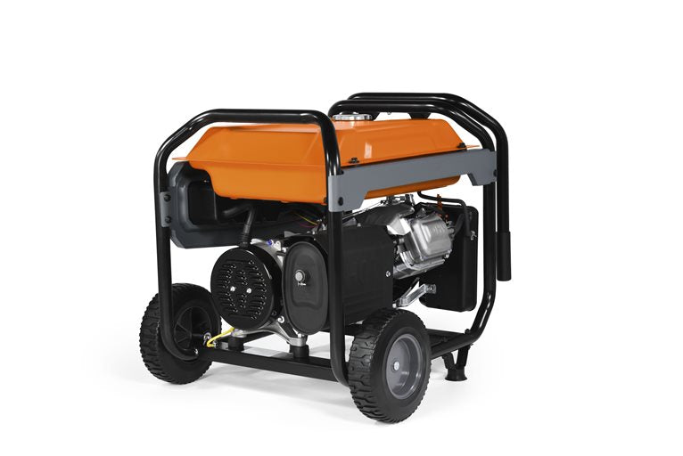 Generac GP Series 8000E portable generator