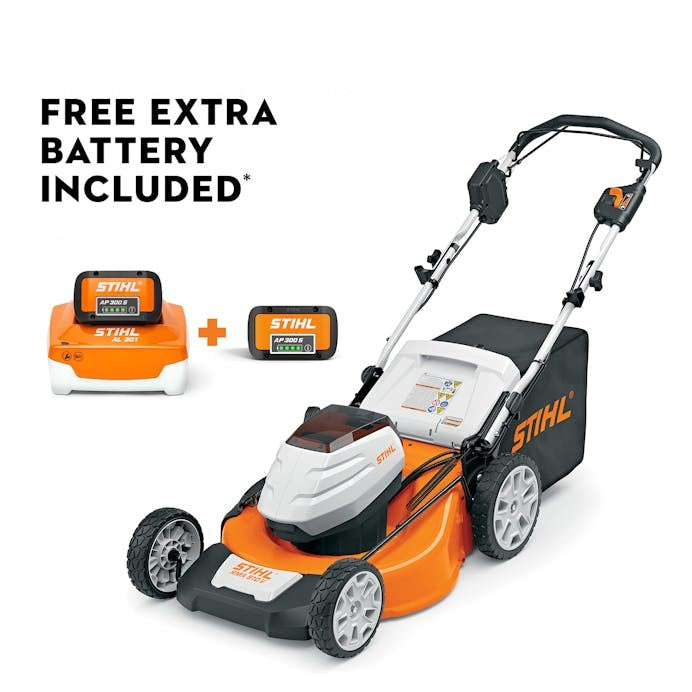 STIHL® RMA 510 V