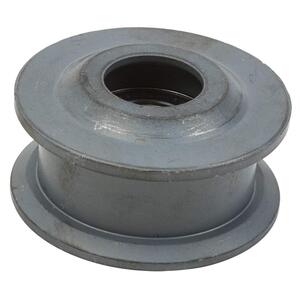 PULLEY-IDLER, FLAT