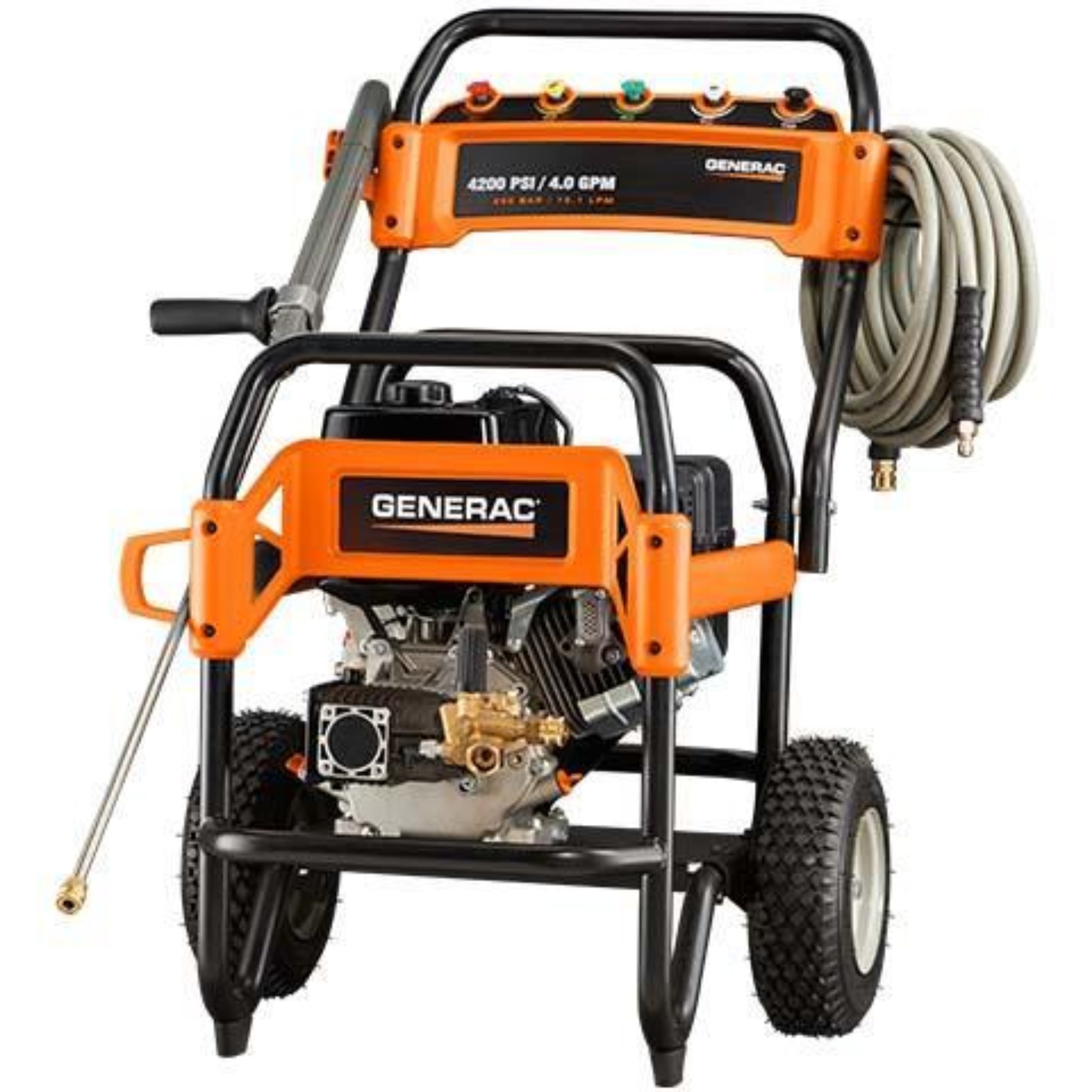 Generac Pressure Washer | 4200PSI 4.0GPM 6565
