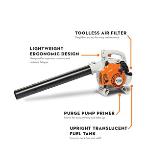 STIHL® BG50