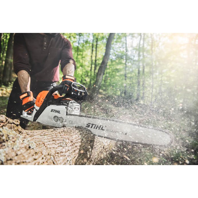 STIHL® MS 311 Petrol Chainsaw