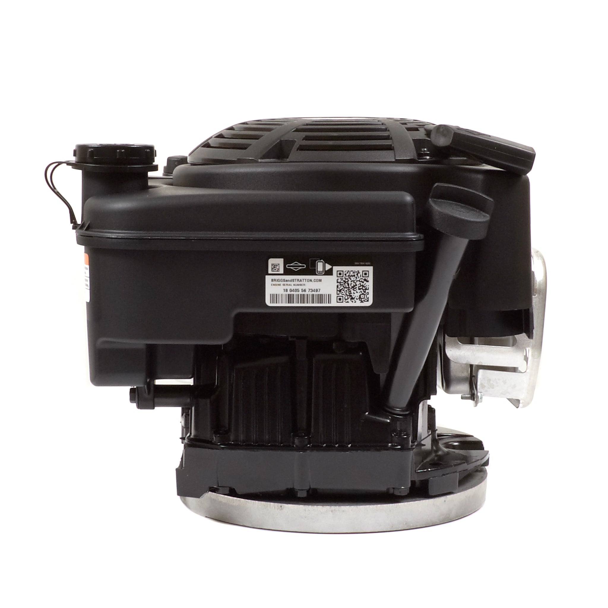 Briggs and Stratton Professional Series 10 GT 223cc Vertical Shaft Engine