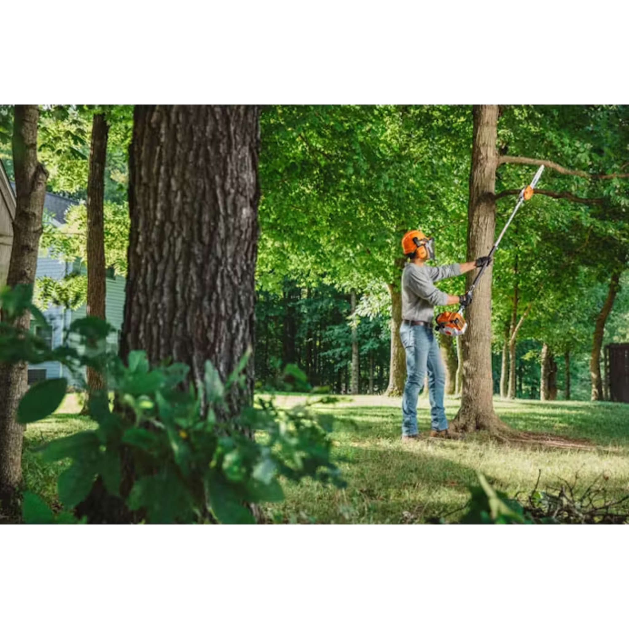 Stihl HT240
