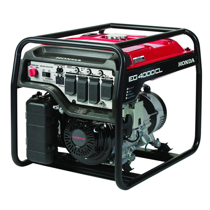 Honda EG4000 Generator