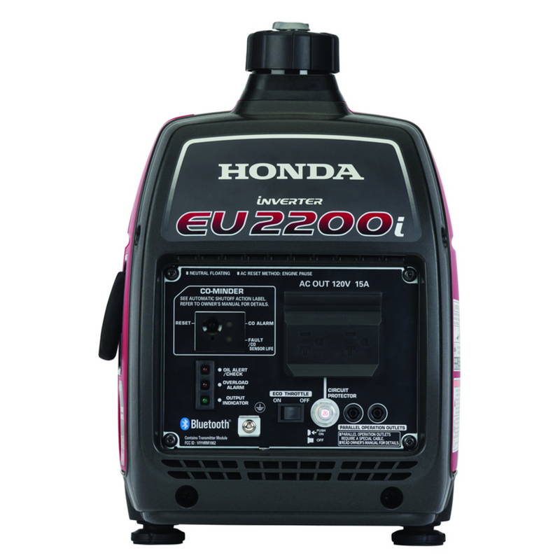 Honda Generator EU2200ITA1