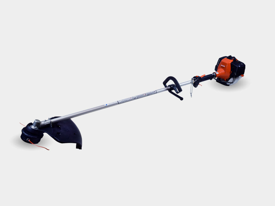 ECHO SRM‑410X – 42.7cc Commercial Straight‑Shaft Trimmer | 20in Cutting Swath