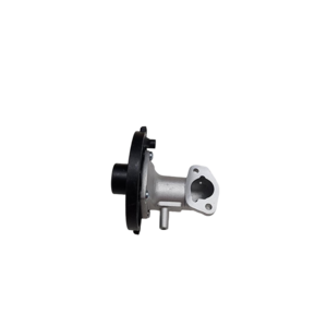 BASE, AIR CLEANER CYCLONIC ASSEMBLY