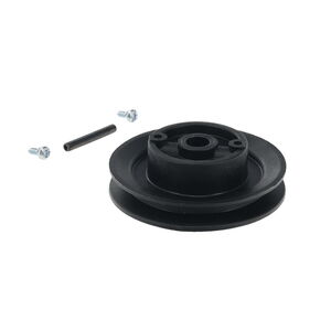 TRANSMISSION PULLEY KIT (1C)