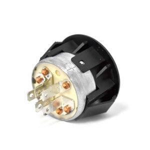 IGNITION SWITCH W/PAD