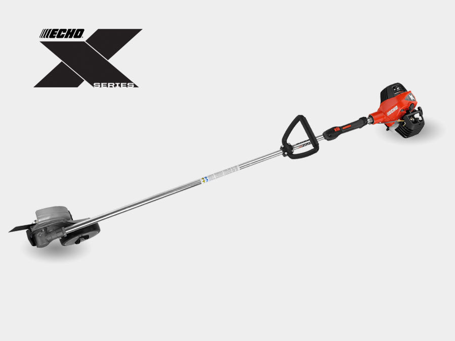 ECHO PE‑2620S – Straight Shaft Power Edger | 25.4cc 2‑Stroke Engine