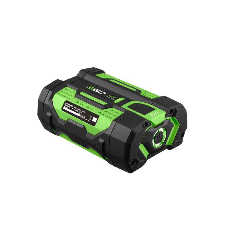 EGO BA1400T 2.5Ah BATTERY