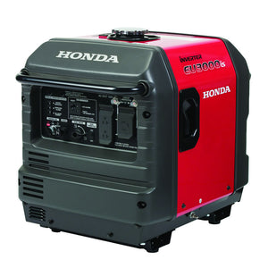 Honda EU3000iS Generator