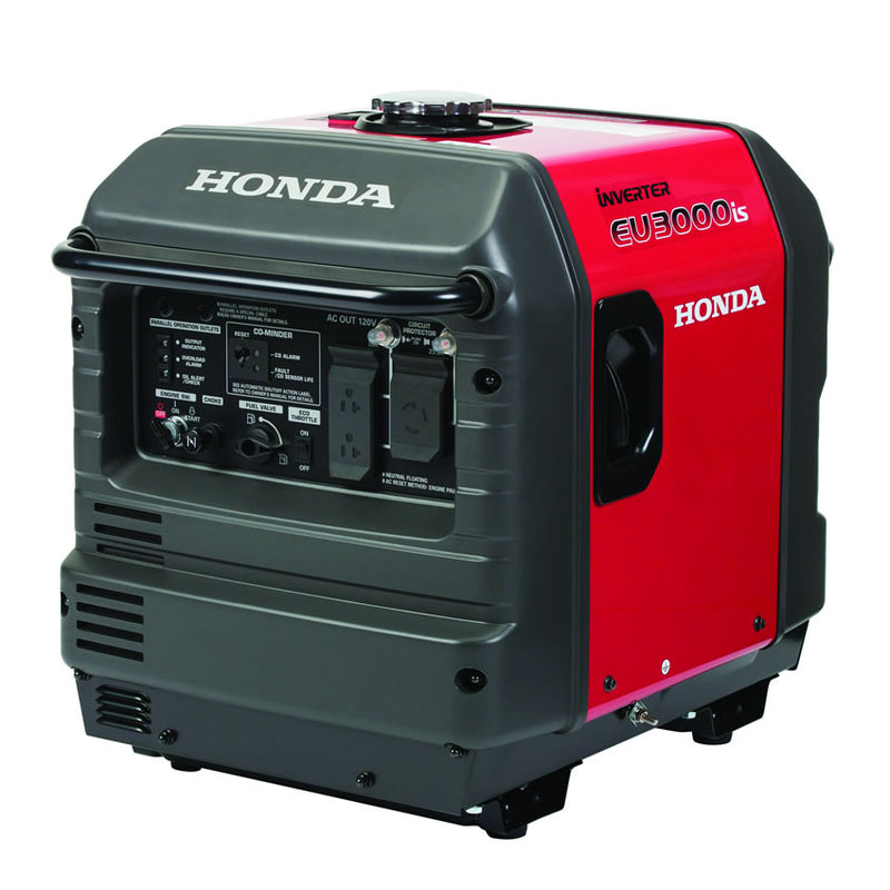 Honda EU3000iS Generator
