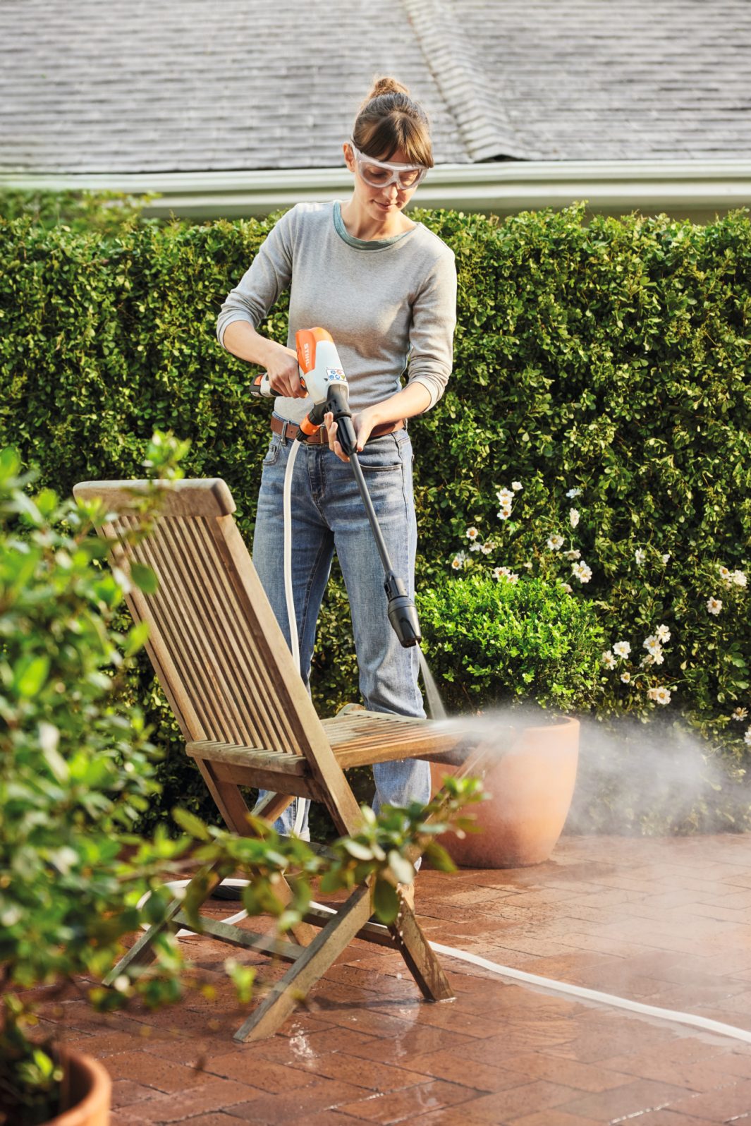 STIHL® RCA 20 Set with 2x AS 2 batteries and AL 1 charger