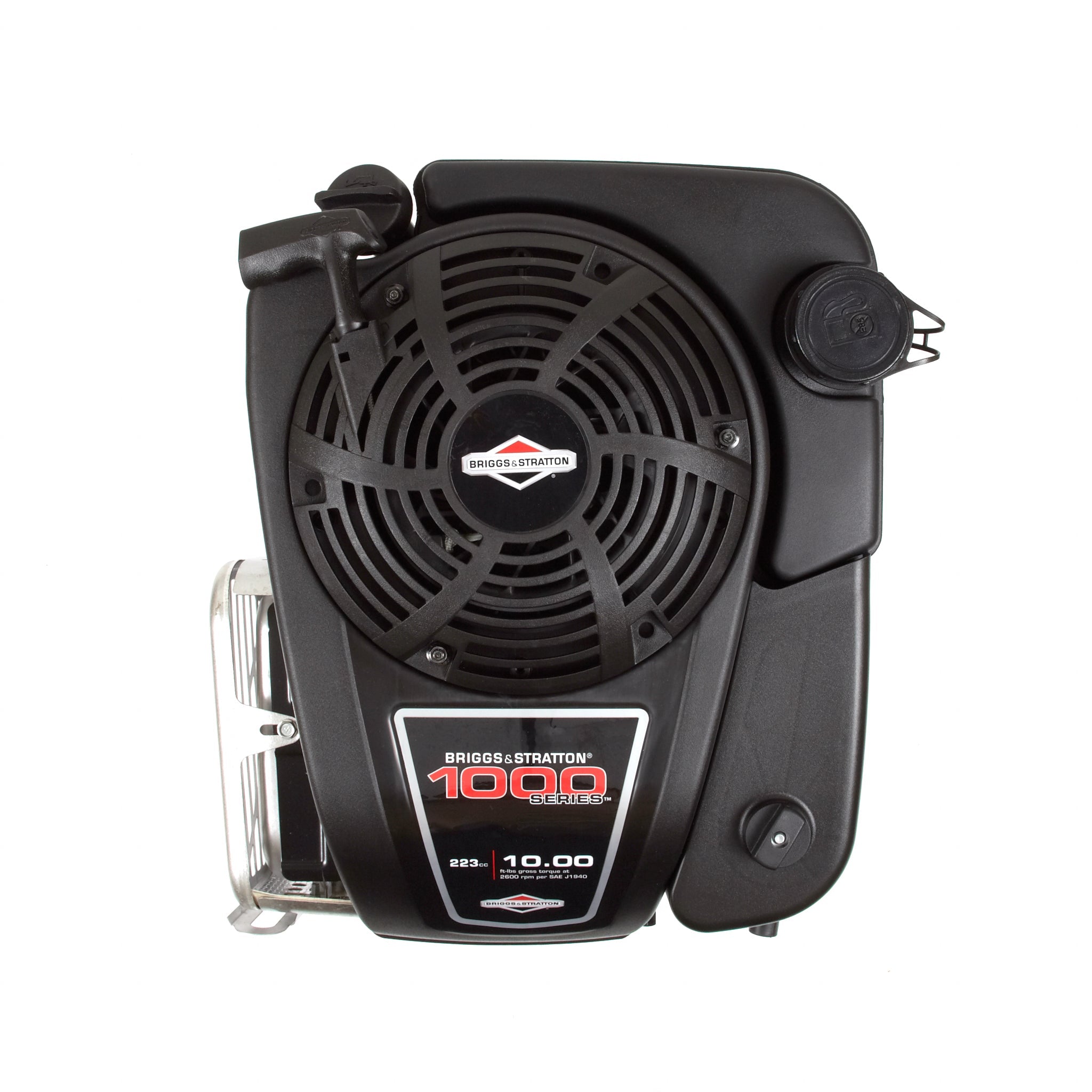 Briggs and Stratton Professional Series 10 GT 223cc Vertical Shaft Engine