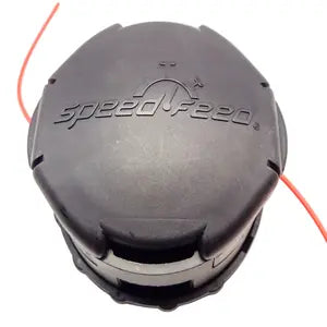 400 SPEED FEED HEAD