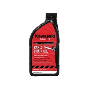 OIL: BAR & CHAIN 1QT