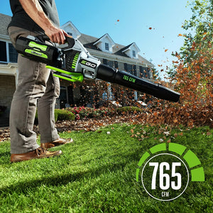 EGO POWER+ 765 CFM Blower LB7654