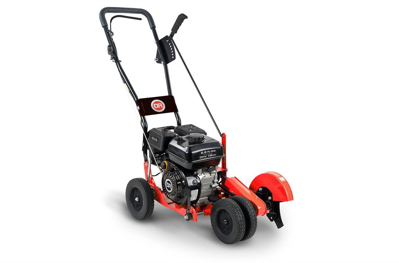DR Power Garden Edger LE25190DMN
