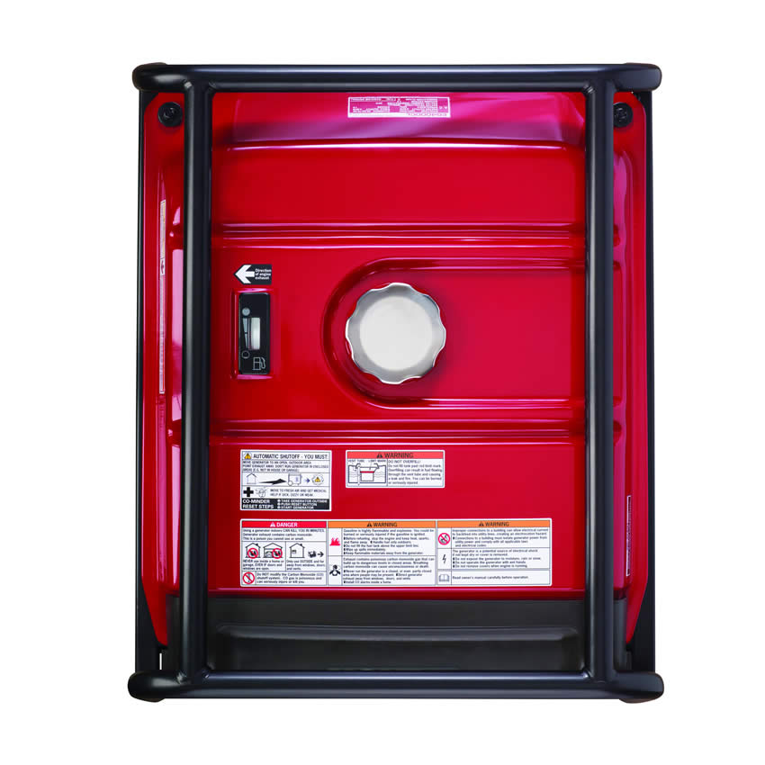 Honda EG4000 Generator
