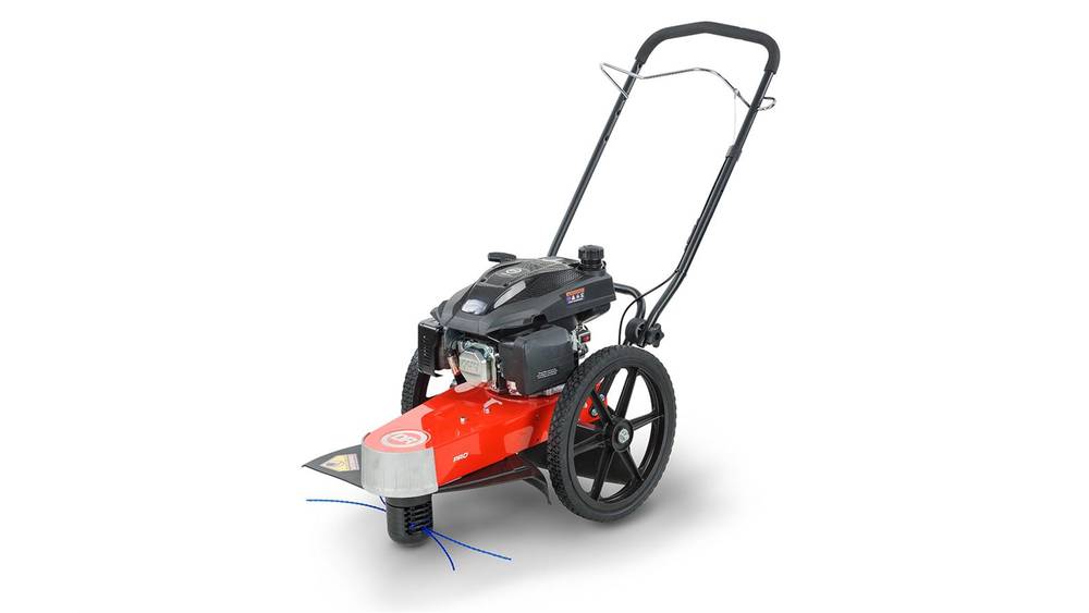 DR Power DR Trimmer Mower (TR45097DMN)