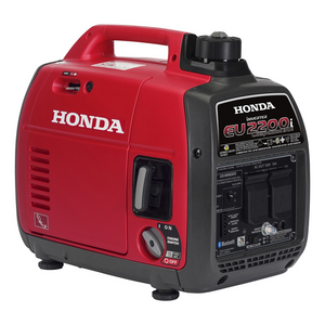 2200 Watt Inverter Suitecase Companion W/Co Minder