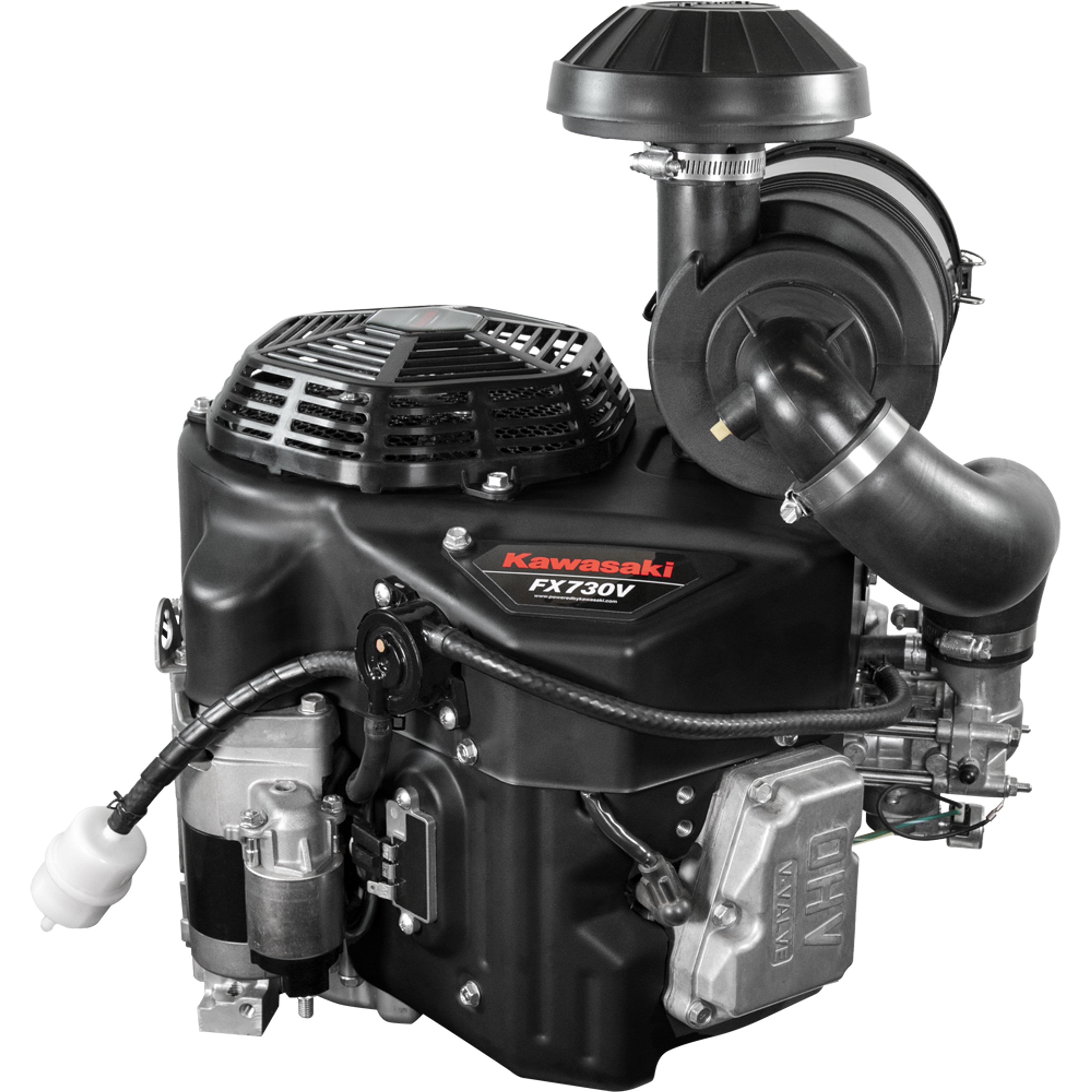 Kawasaki FX730V Engines