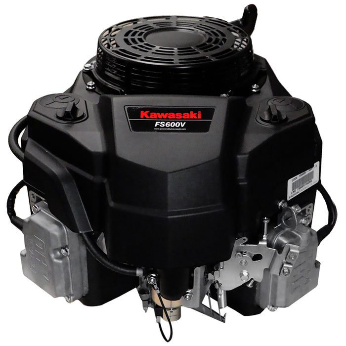 Kawasaki FS600V-AS41S Engine 1