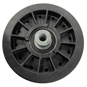 PULLEY-FLAT IDLER